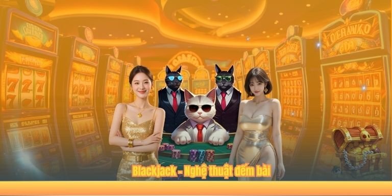 PP Gaming 123B – Điểm Đến Cá Cược Trực Tuyến Hàng Đầu Châu Á Blackjack – Nghệ thuật đếm bài