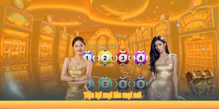 Đôi Nét Về Xổ Số Hồ Chí Minh Vip 123B – Cách Chơi Hiệu Quả Tiện lợi mọi lúc mọi nơi
