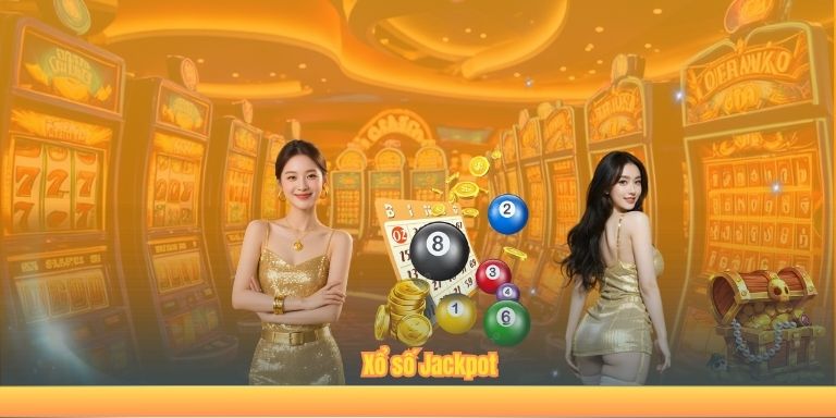 TP Lottery 123B: Khám Phá Sảnh Game Xổ Số Đặc Biệt Xổ số Jackpot