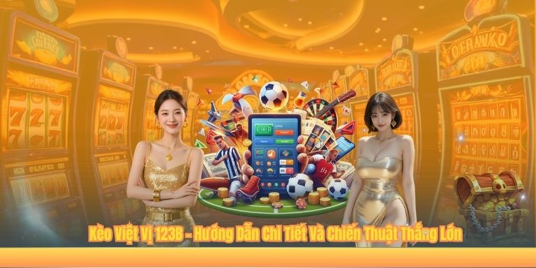 Kèo Việt Vị 123B – Hướng Dẫn Chi Tiết Và Chiến Thuật Thắng Lớn Kèo Việt Vị 123B – Hướng Dẫn Chi Tiết Và Chiến Thuật Thắng Lớn