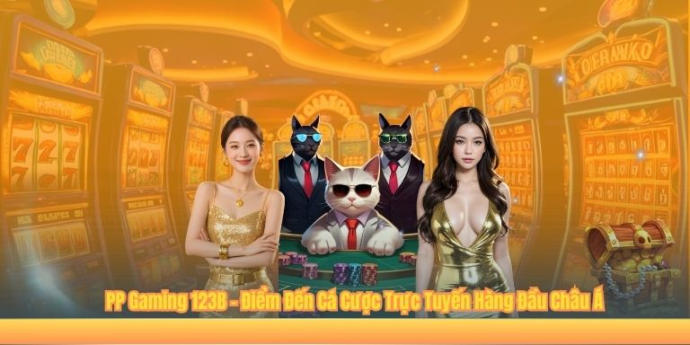 PP Gaming 123B – Điểm Đến Cá Cược Trực Tuyến Hàng Đầu Châu Á PP Gaming 123B – Điểm Đến Cá Cược Trực Tuyến Hàng Đầu Châu Á